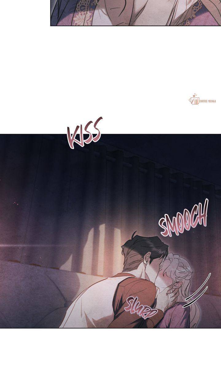 Read Her Majesty’s Night Manga Online