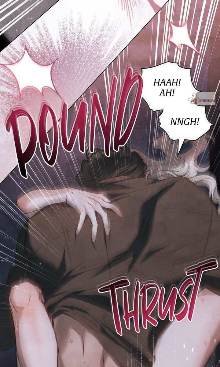 Read Her Majesty’s Night Manga Online