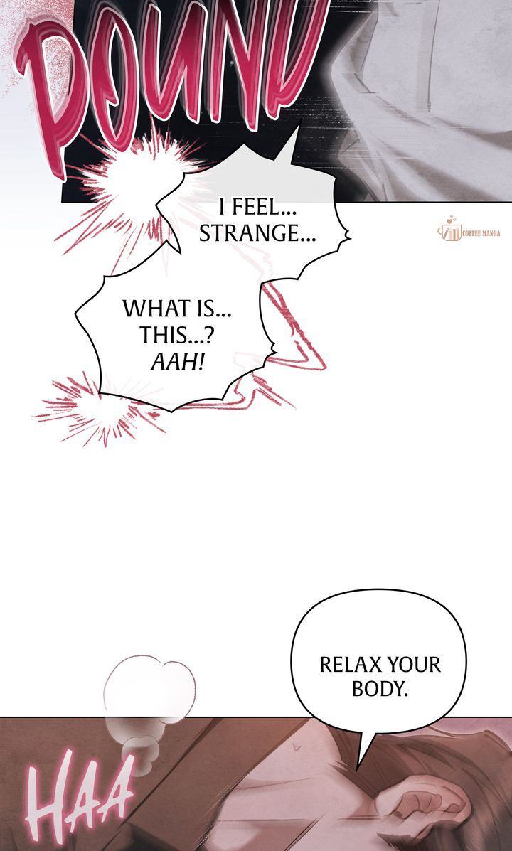 Read Her Majesty’s Night Manga Online