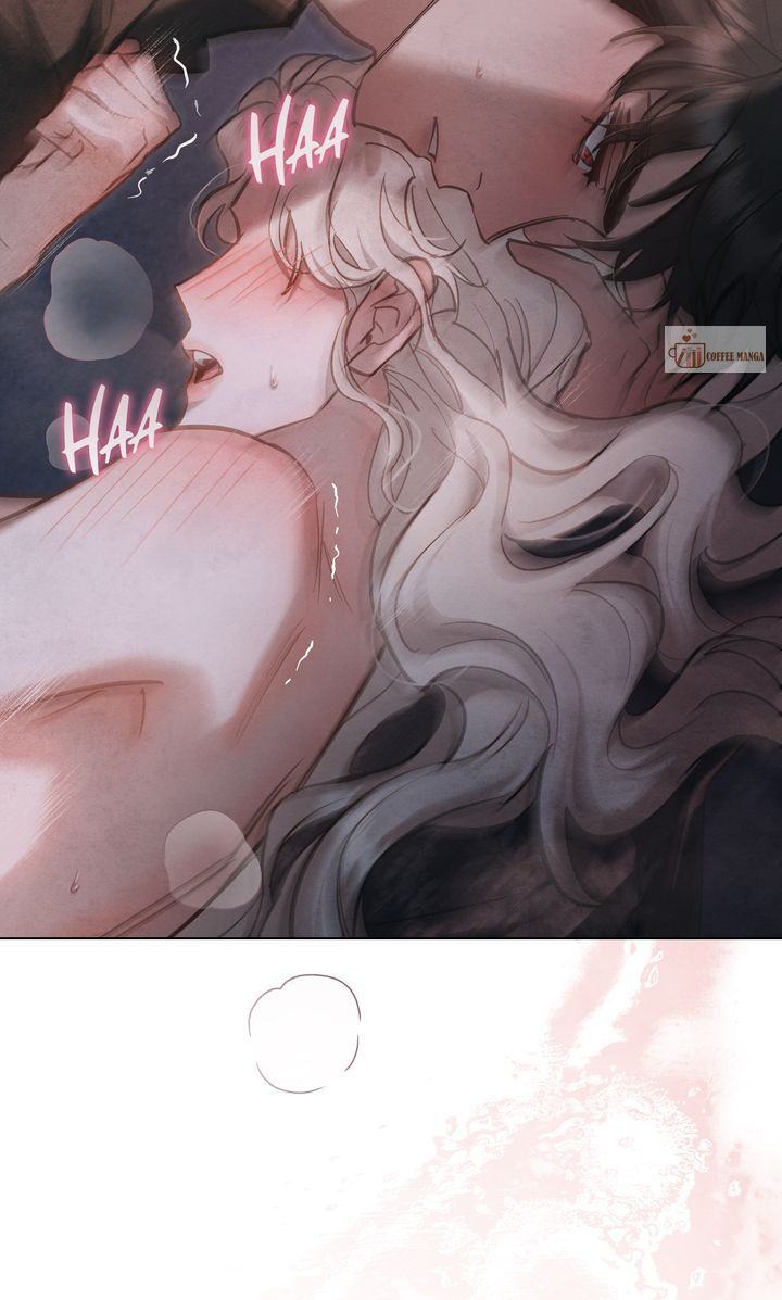 Read Her Majesty’s Night Manga Online