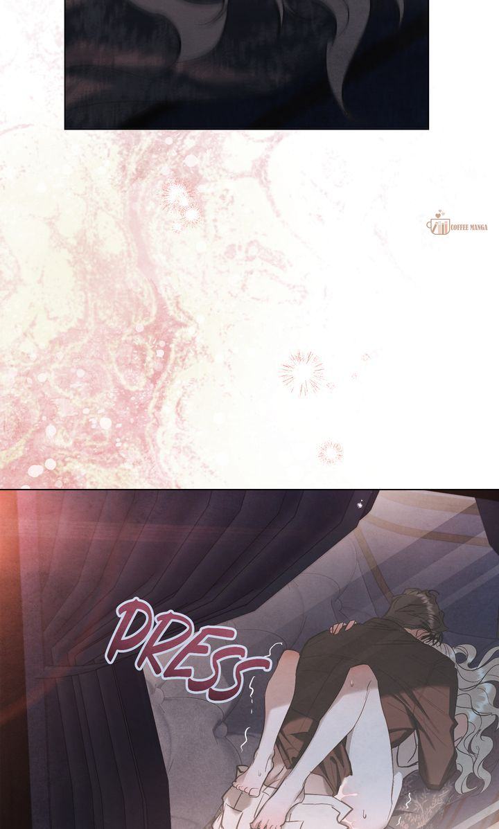 Read Her Majesty’s Night Manga Online
