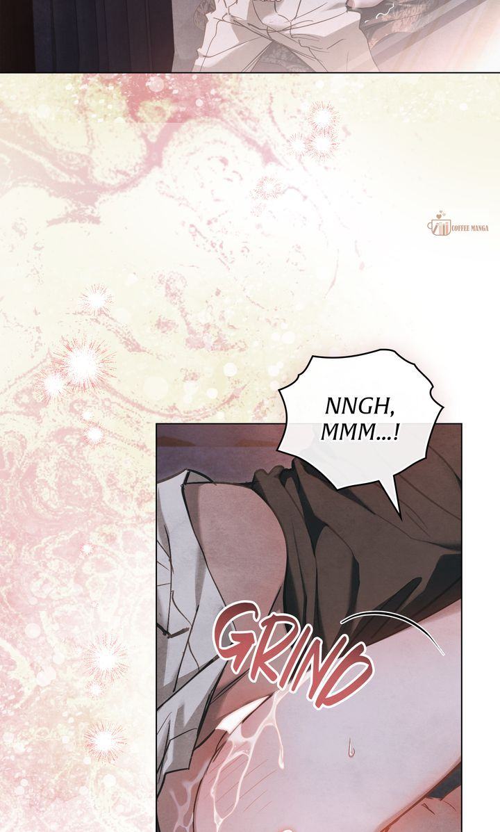 Read Her Majesty’s Night Manga Online