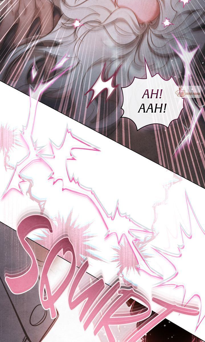 Read Her Majesty’s Night Manga Online
