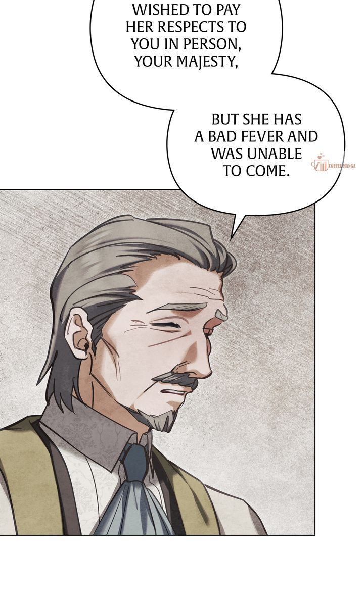 Read Her Majesty’s Night Manga Online
