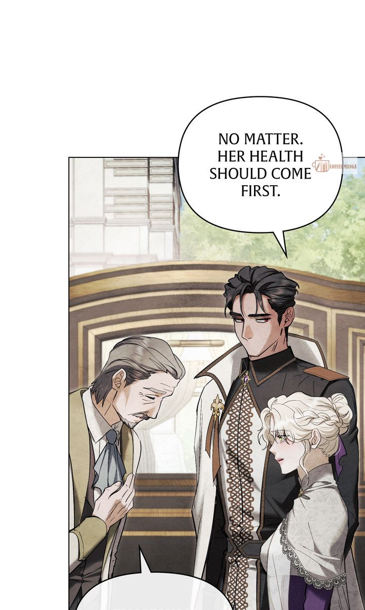 Read Her Majesty’s Night Manga Online