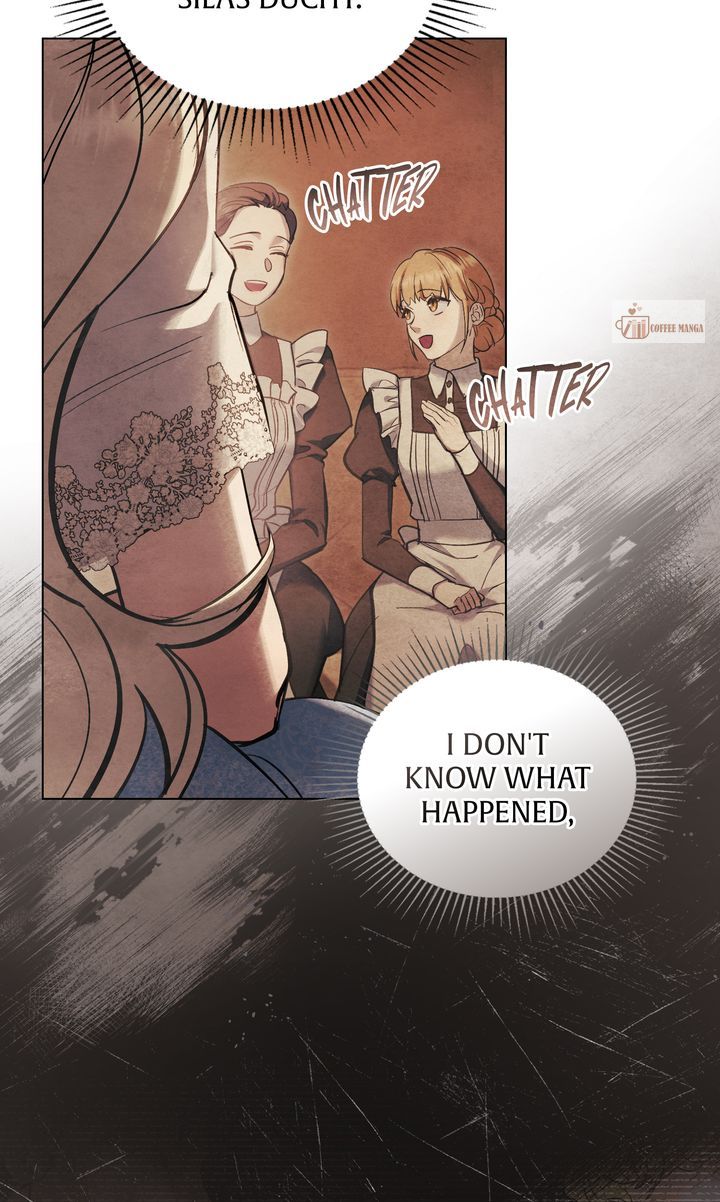 Read Her Majesty’s Night Manga Online