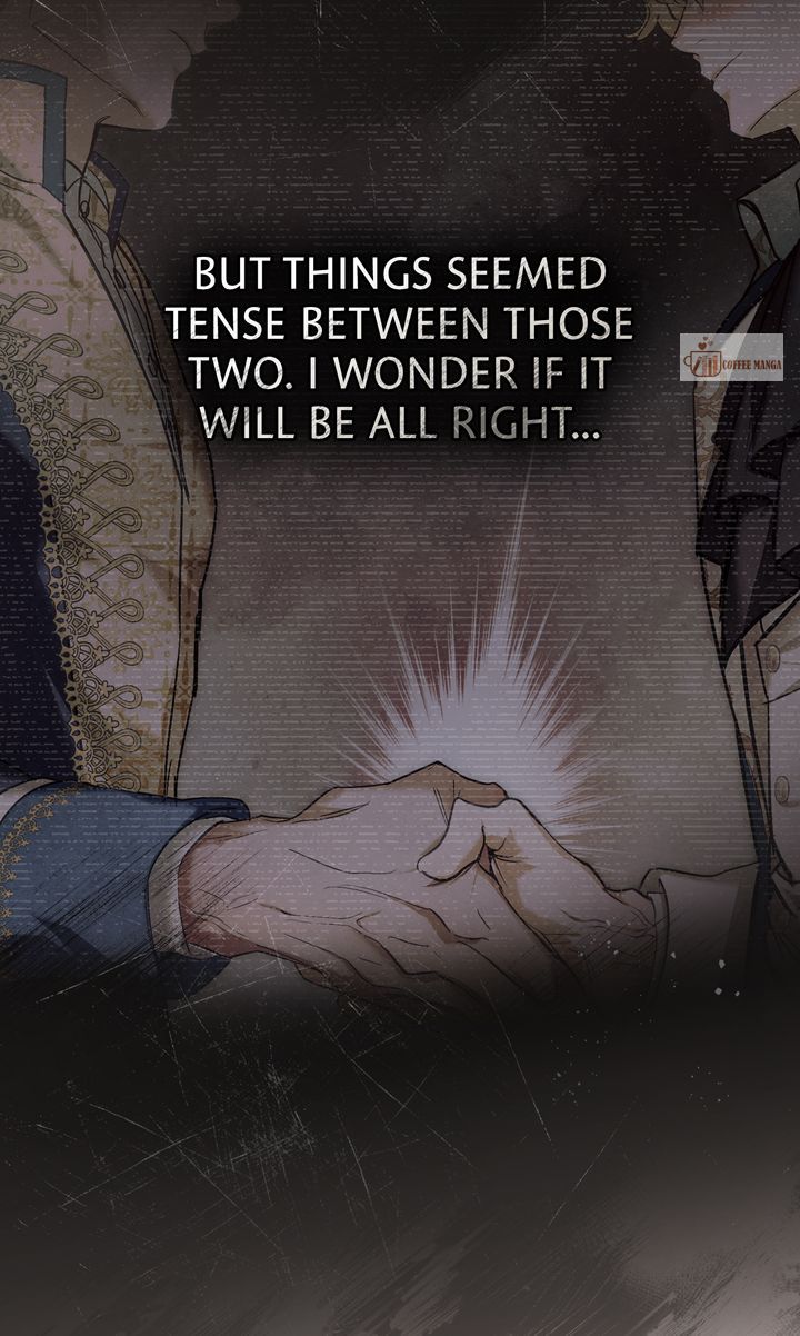 Read Her Majesty’s Night Manga Online