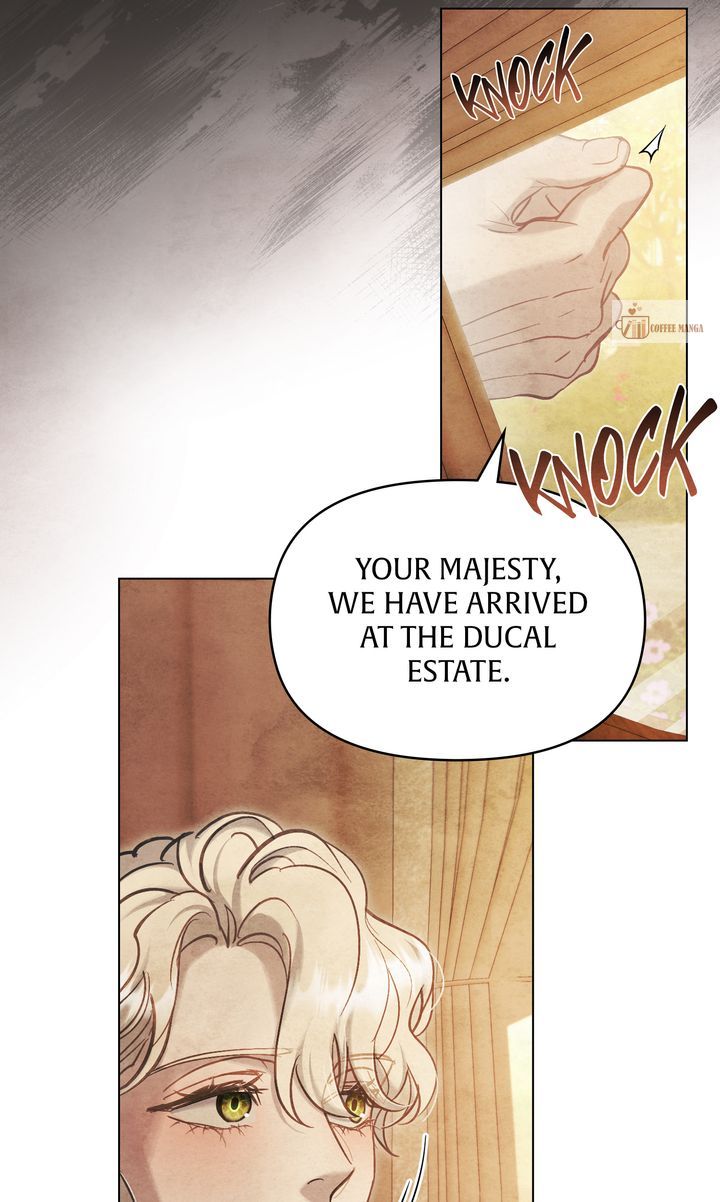 Read Her Majesty’s Night Manga Online
