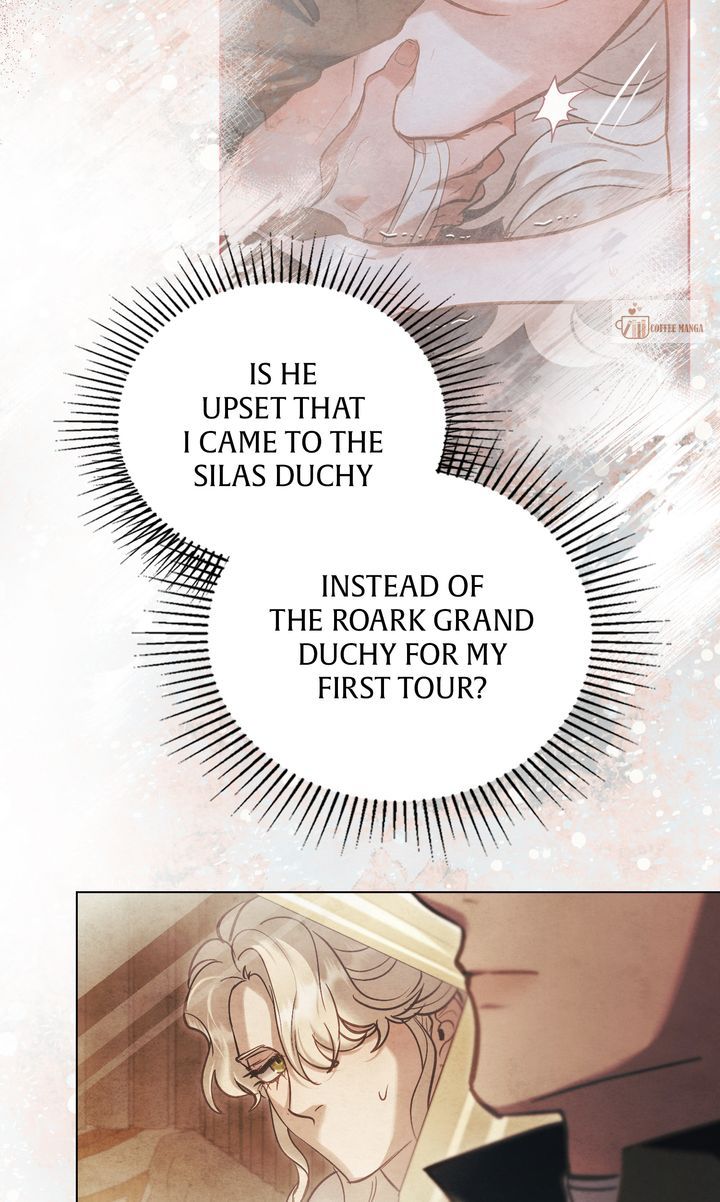 Read Her Majesty’s Night Manga Online