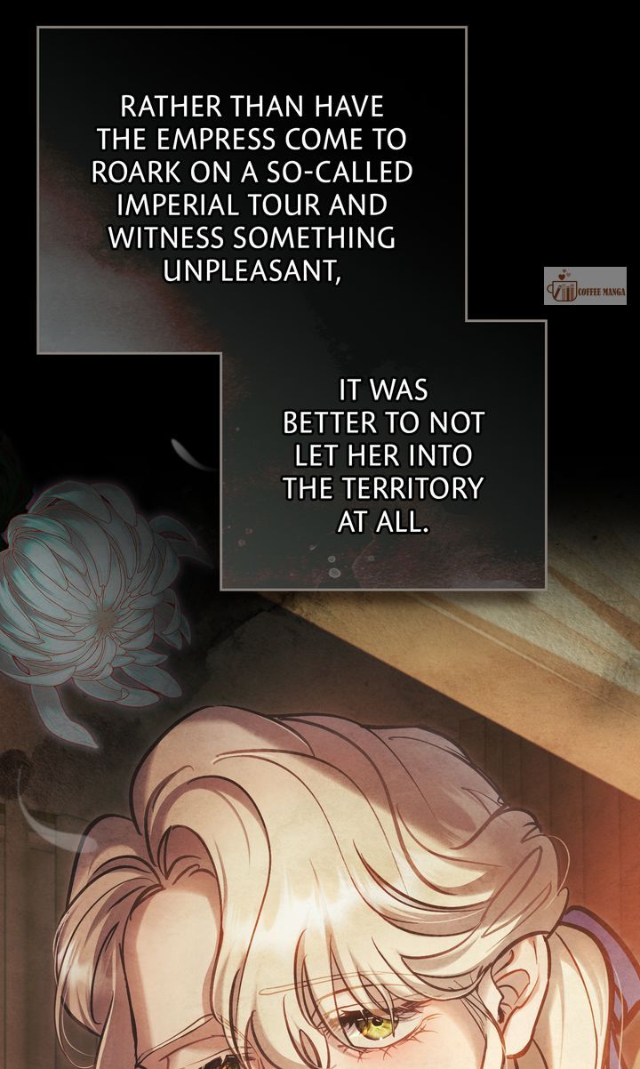 Read Her Majesty’s Night Manga Online