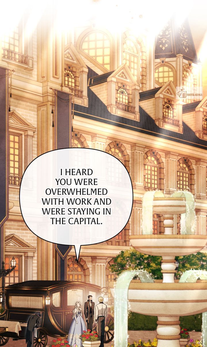 Read Her Majesty’s Night Manga Online