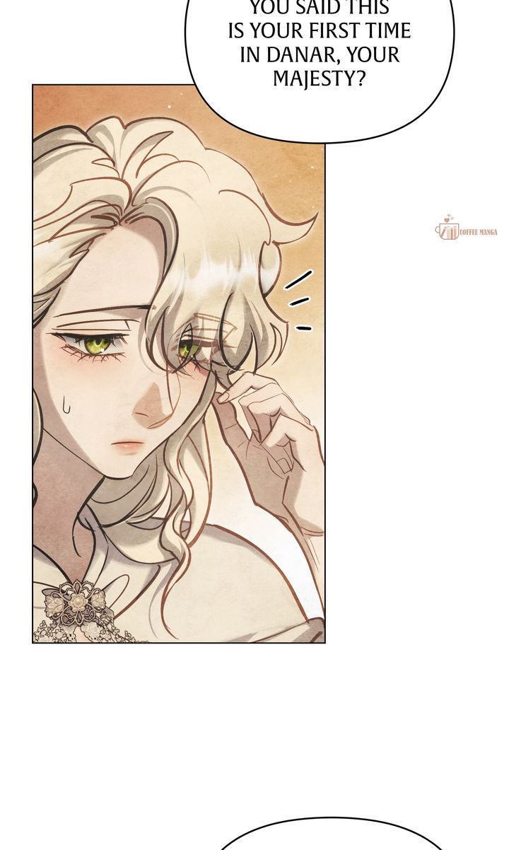 Read Her Majesty’s Night Manga Online