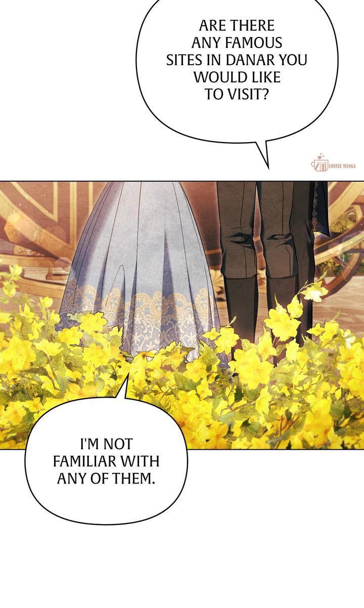 Read Her Majesty’s Night Manga Online
