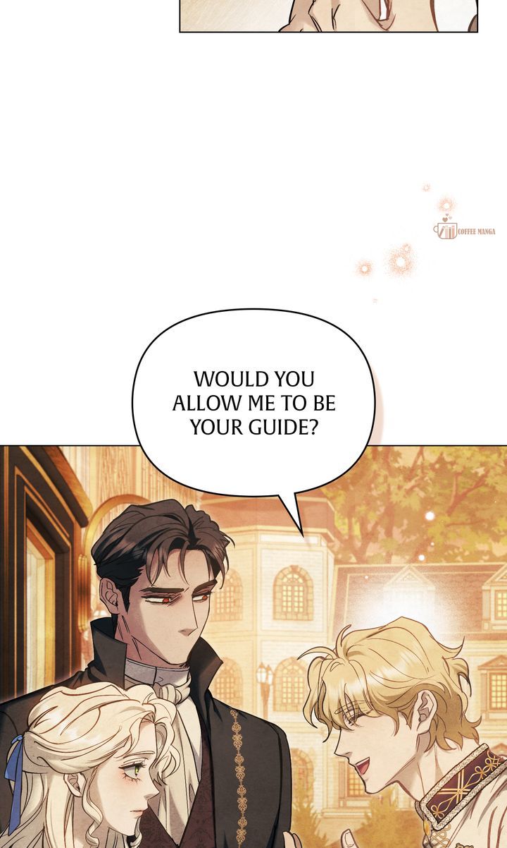 Read Her Majesty’s Night Manga Online