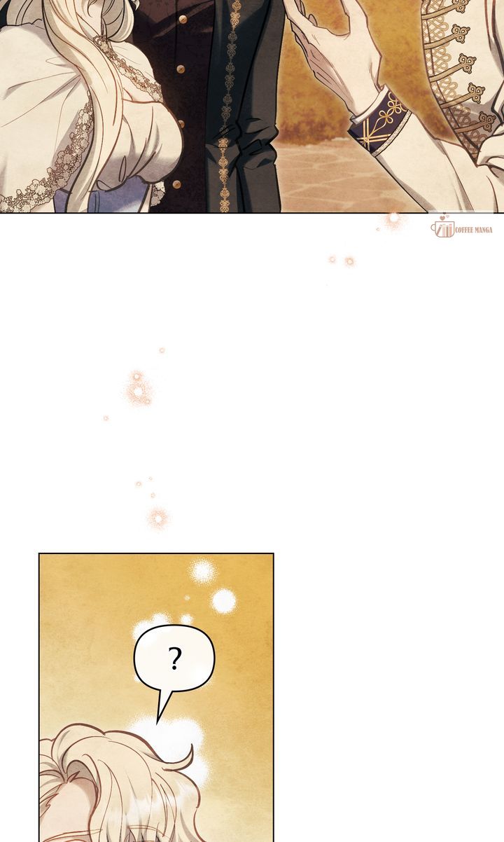 Read Her Majesty’s Night Manga Online