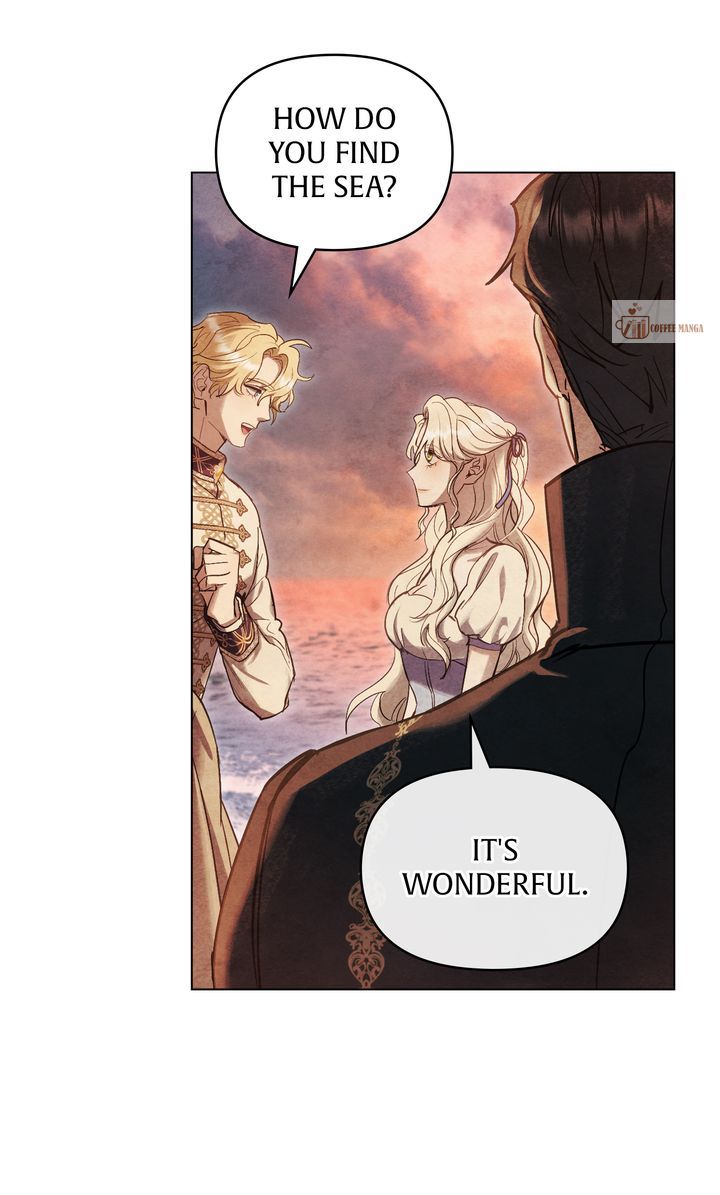 Read Her Majesty’s Night Manga Online