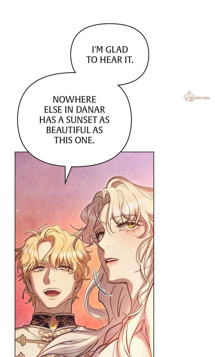 Read Her Majesty’s Night Manga Online