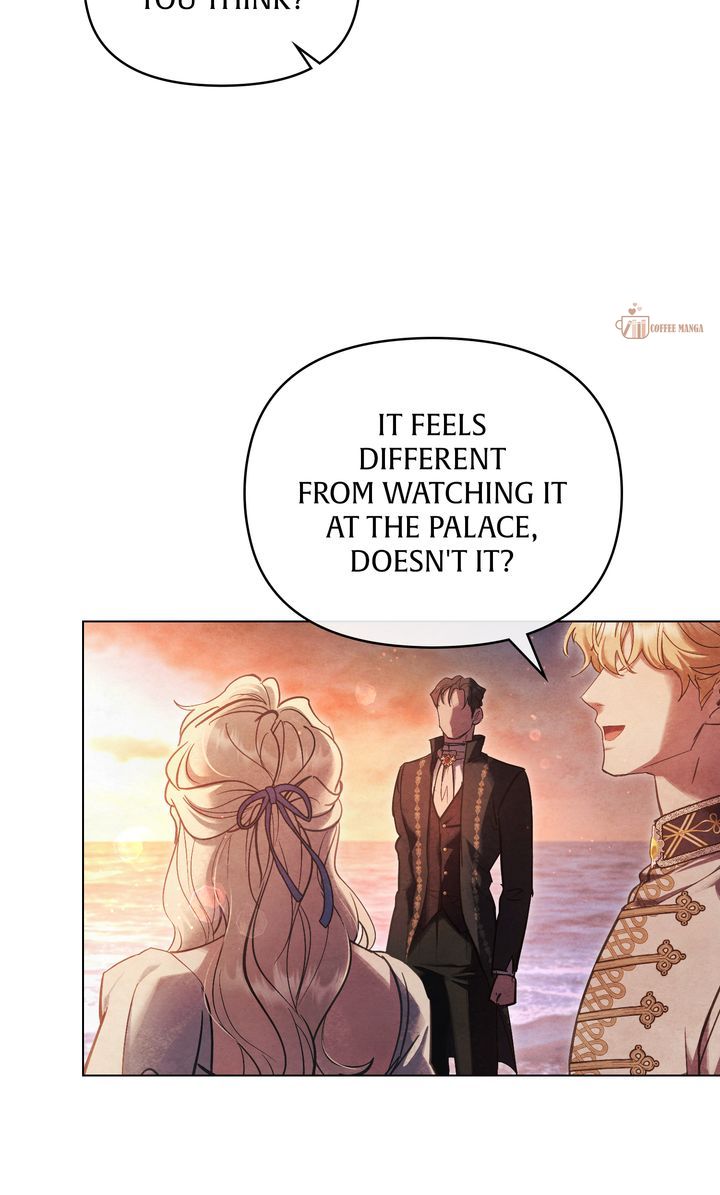 Read Her Majesty’s Night Manga Online