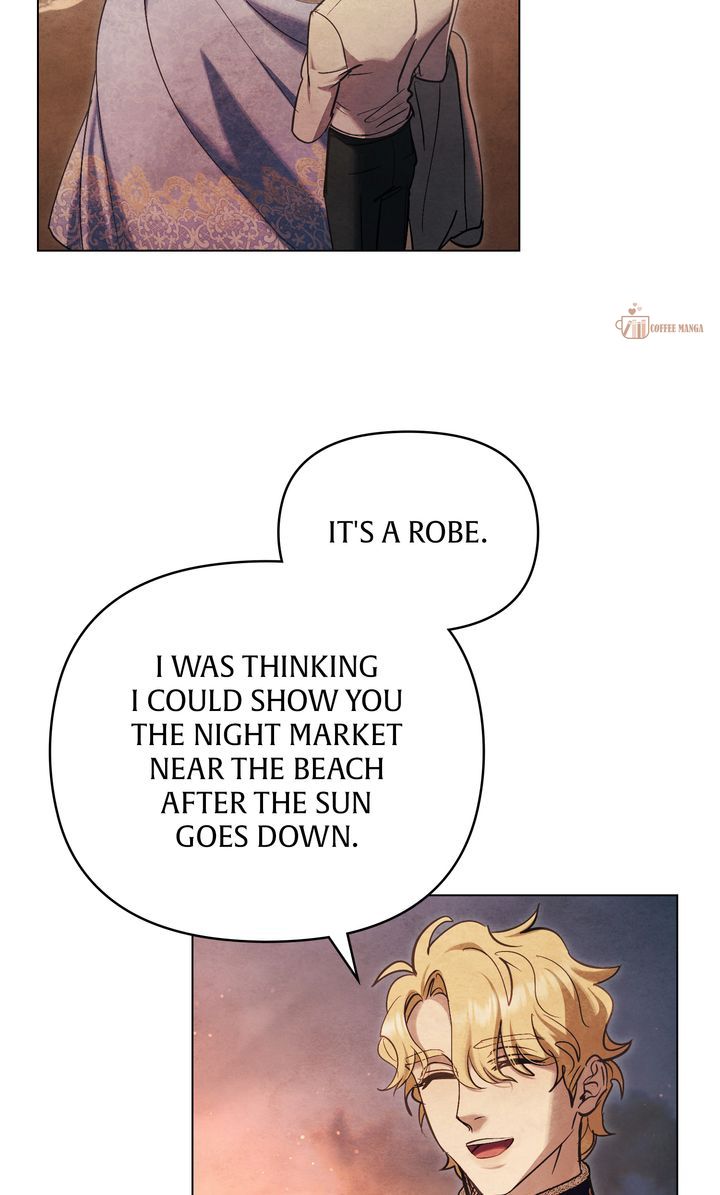 Read Her Majesty’s Night Manga Online