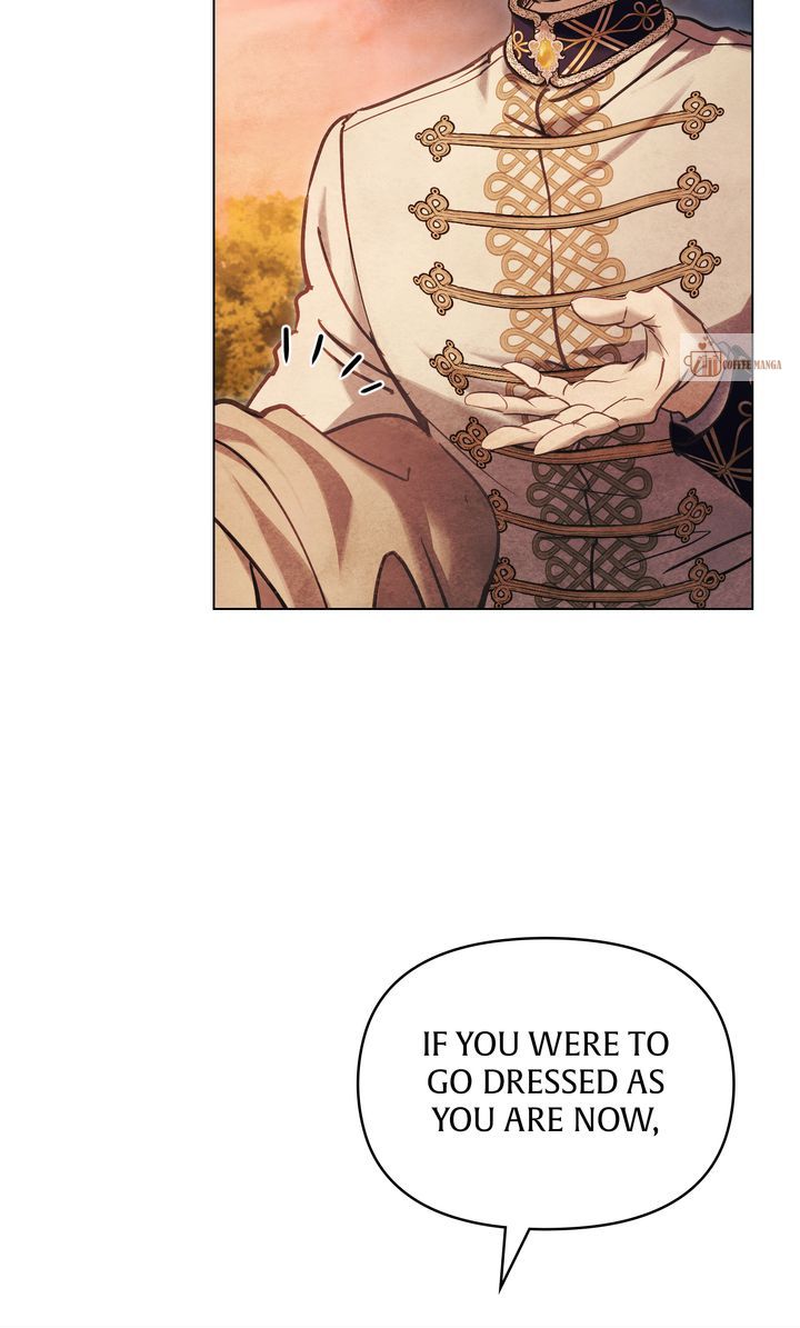 Read Her Majesty’s Night Manga Online