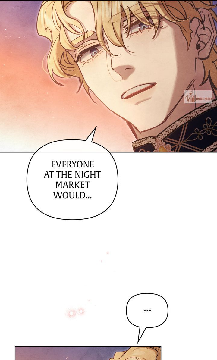 Read Her Majesty’s Night Manga Online