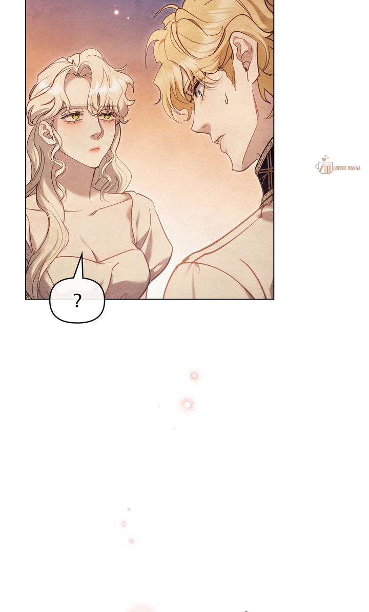 Read Her Majesty’s Night Manga Online