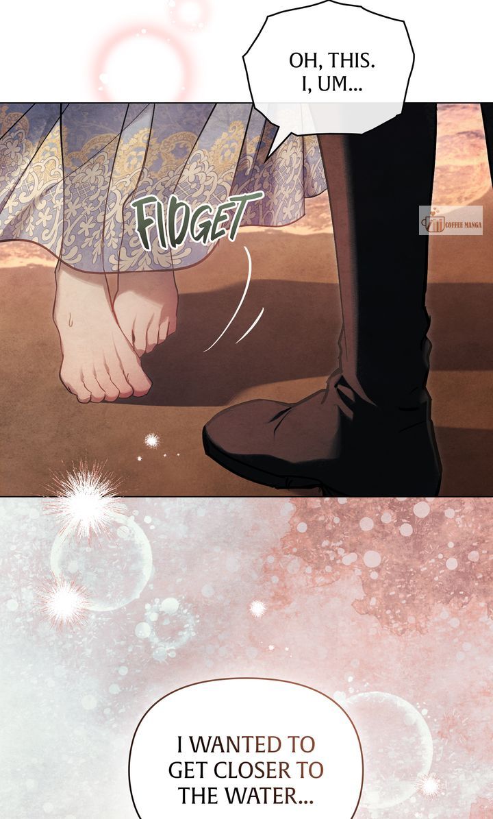 Read Her Majesty’s Night Manga Online
