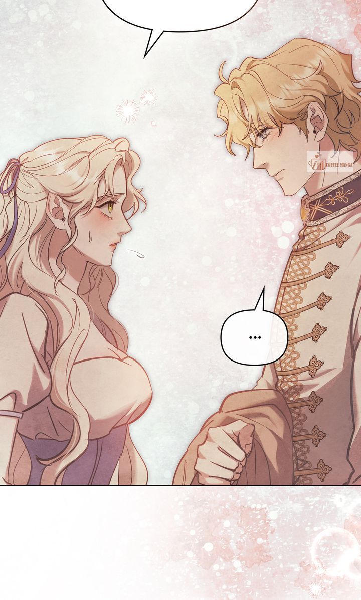 Read Her Majesty’s Night Manga Online