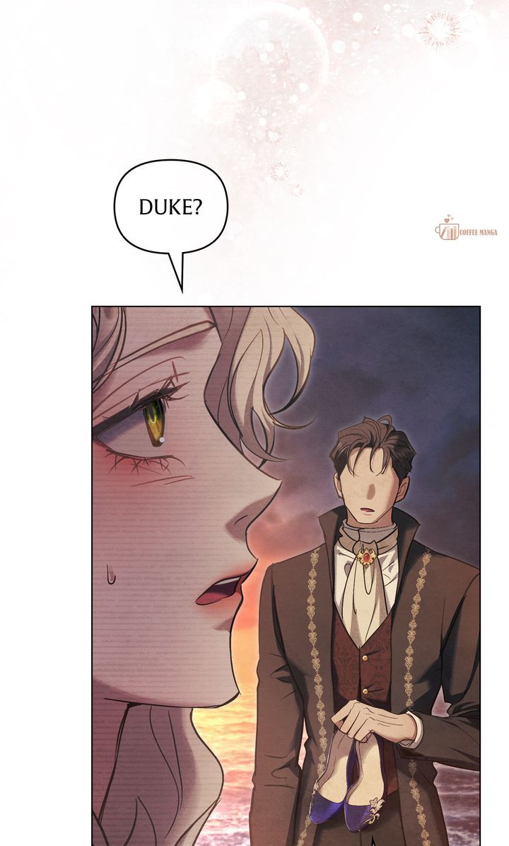 Read Her Majesty’s Night Manga Online