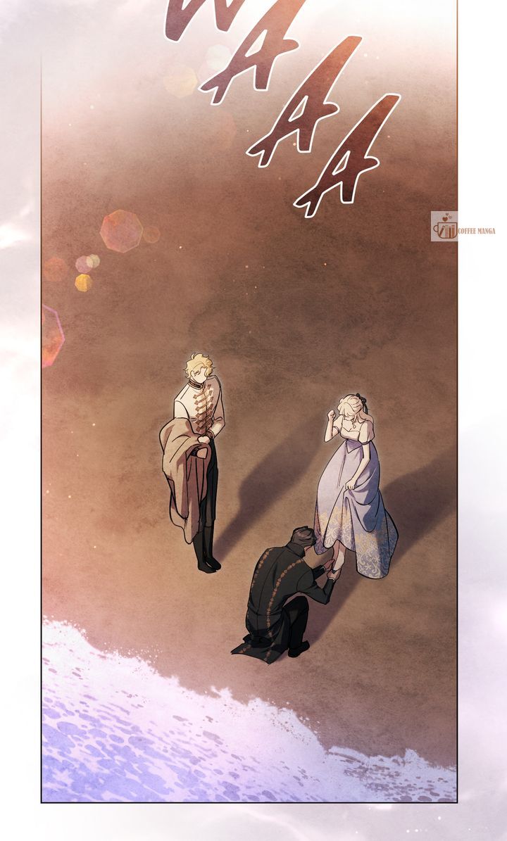 Read Her Majesty’s Night Manga Online