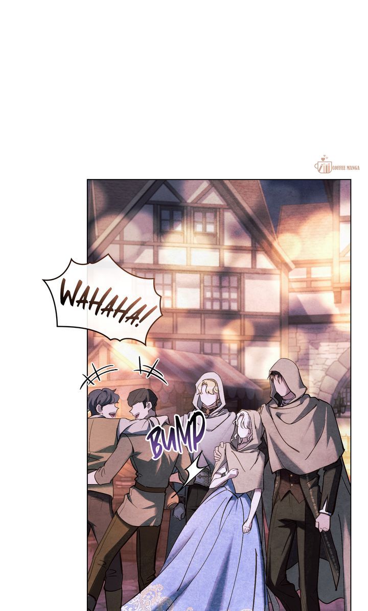 Read Her Majesty’s Night Manga Online