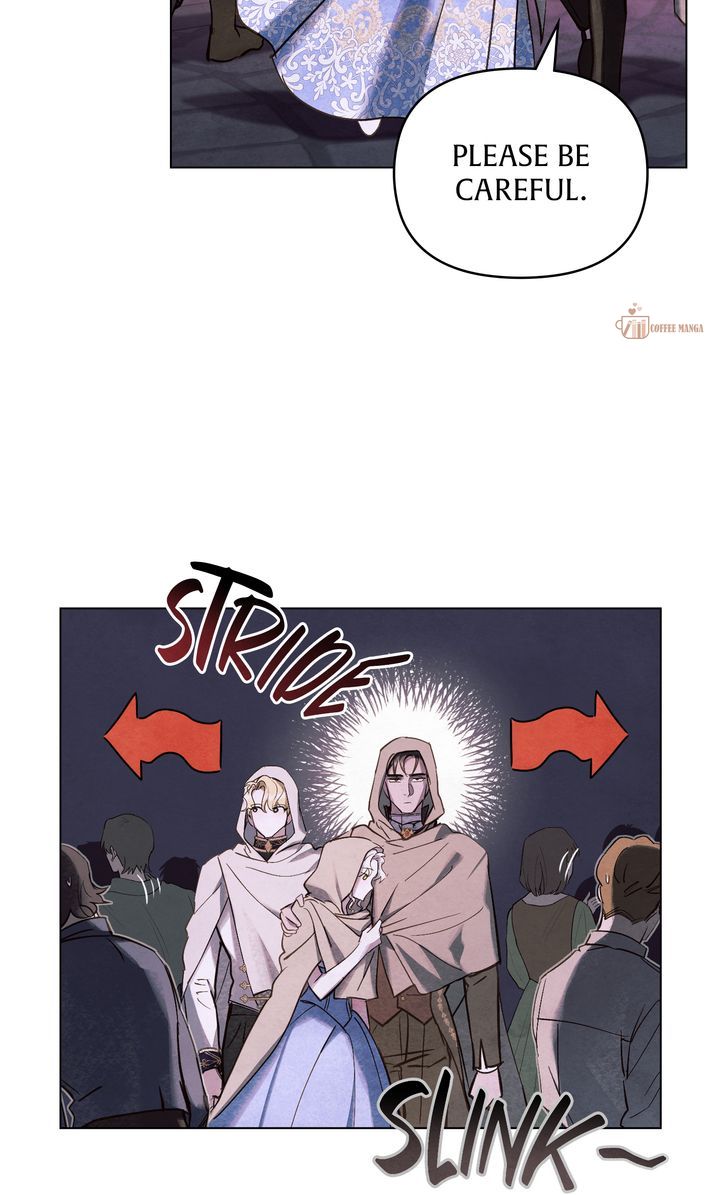Read Her Majesty’s Night Manga Online