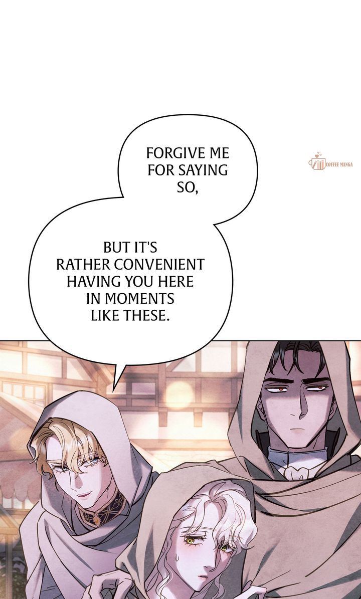 Read Her Majesty’s Night Manga Online