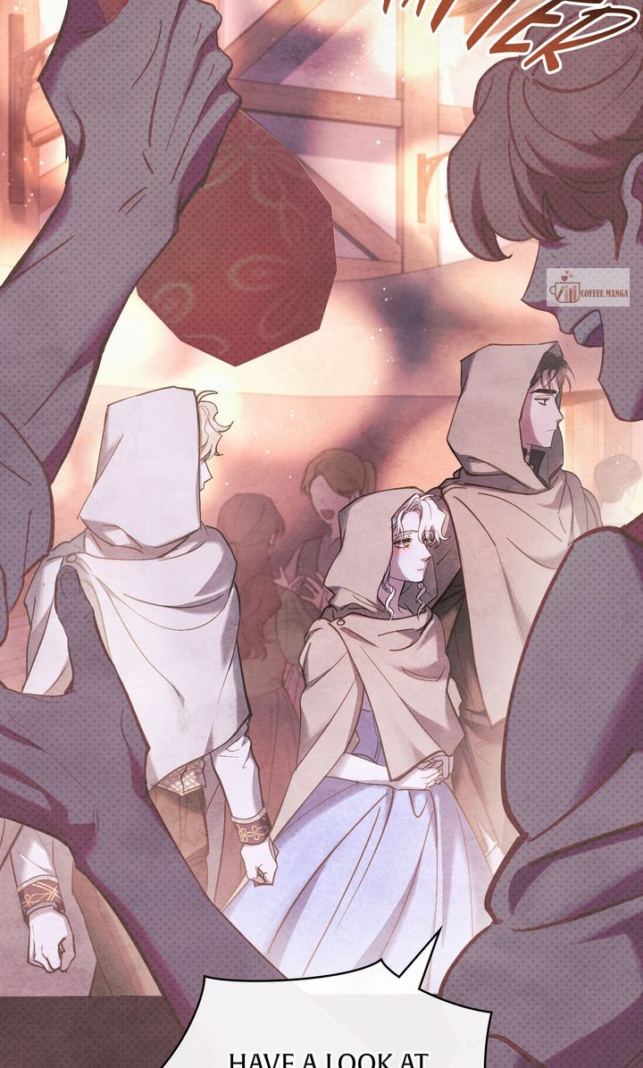 Read Her Majesty’s Night Manga Online