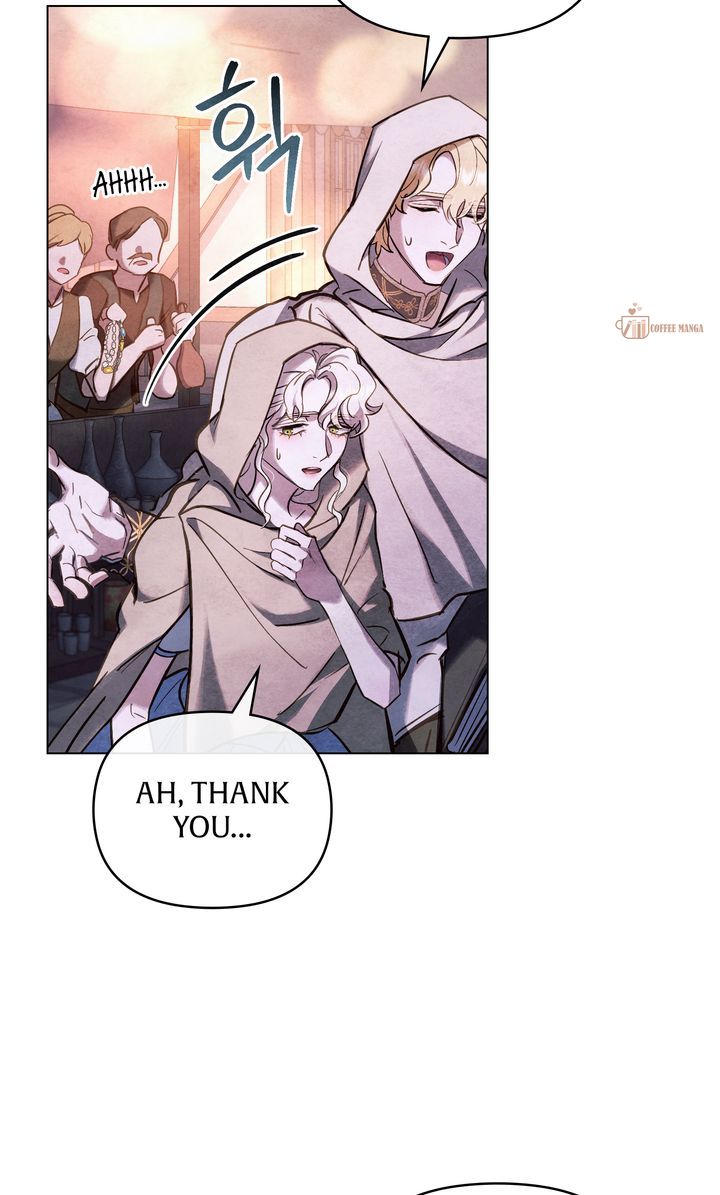 Read Her Majesty’s Night Manga Online