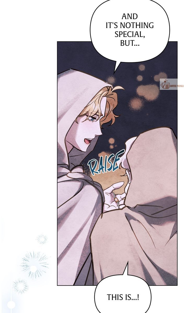 Read Her Majesty’s Night Manga Online