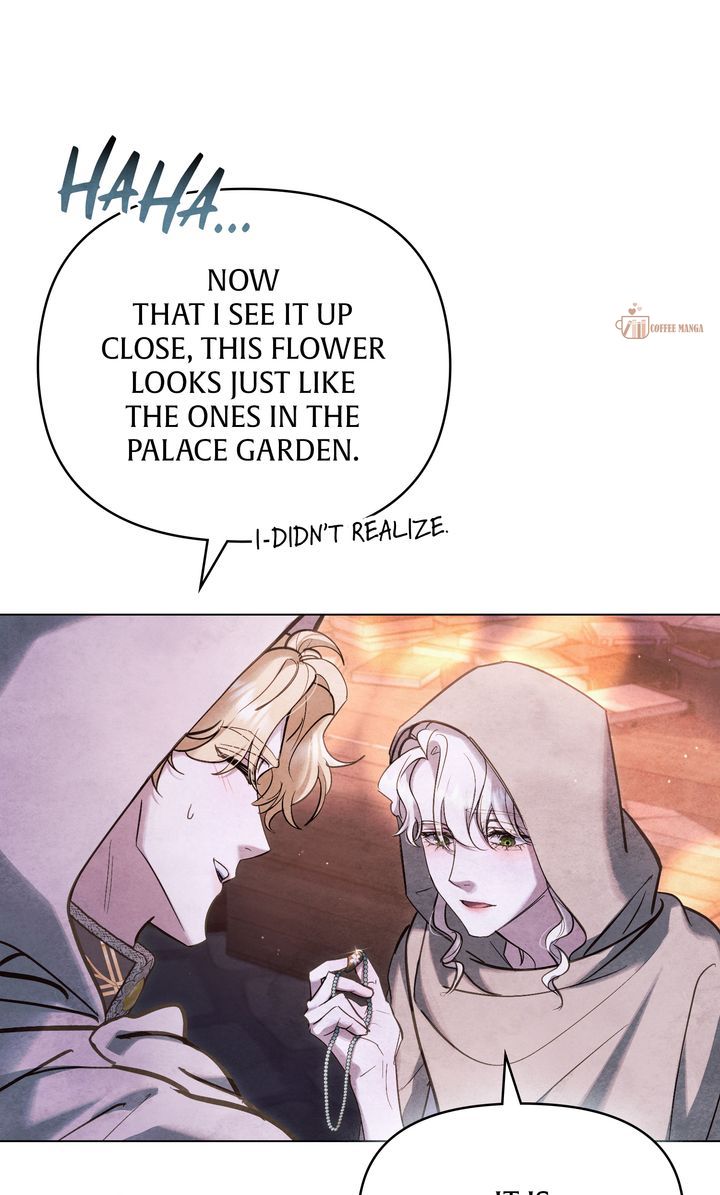 Read Her Majesty’s Night Manga Online