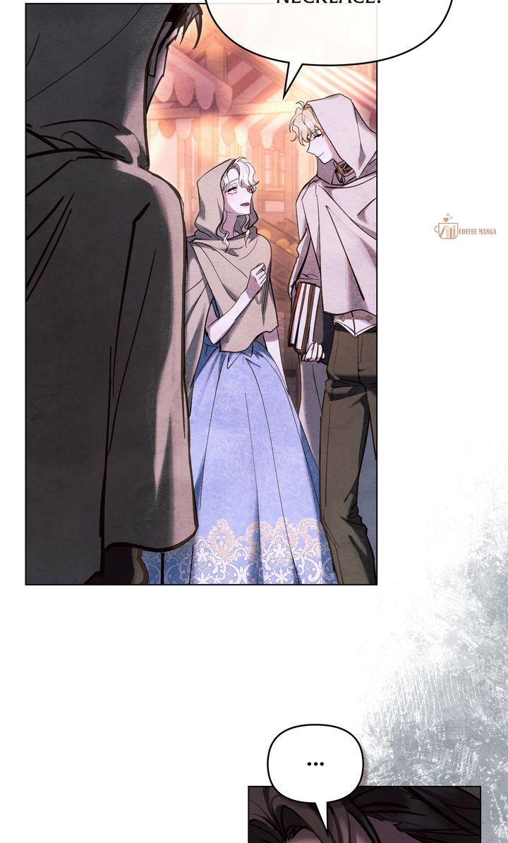 Read Her Majesty’s Night Manga Online
