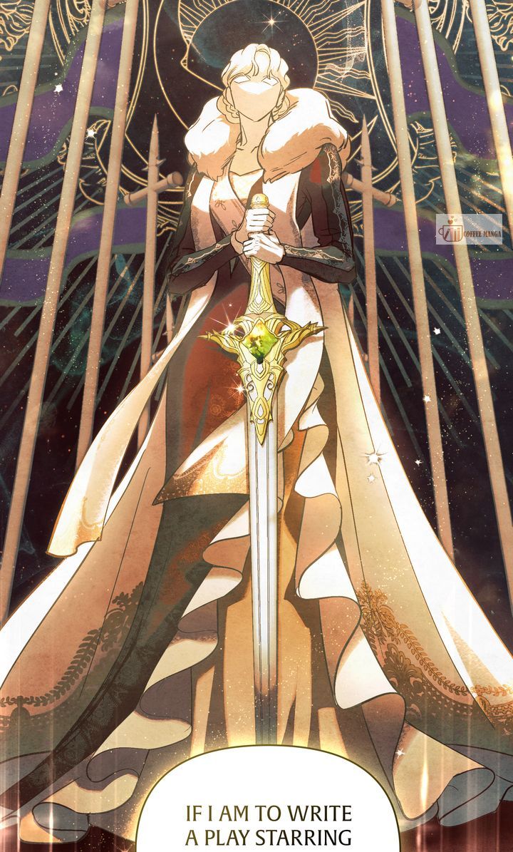 Read Her Majesty’s Night Manga Online