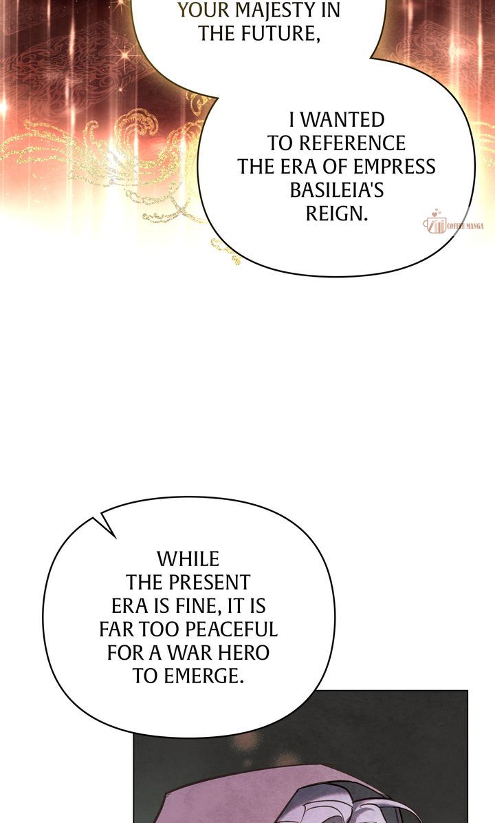 Read Her Majesty’s Night Manga Online