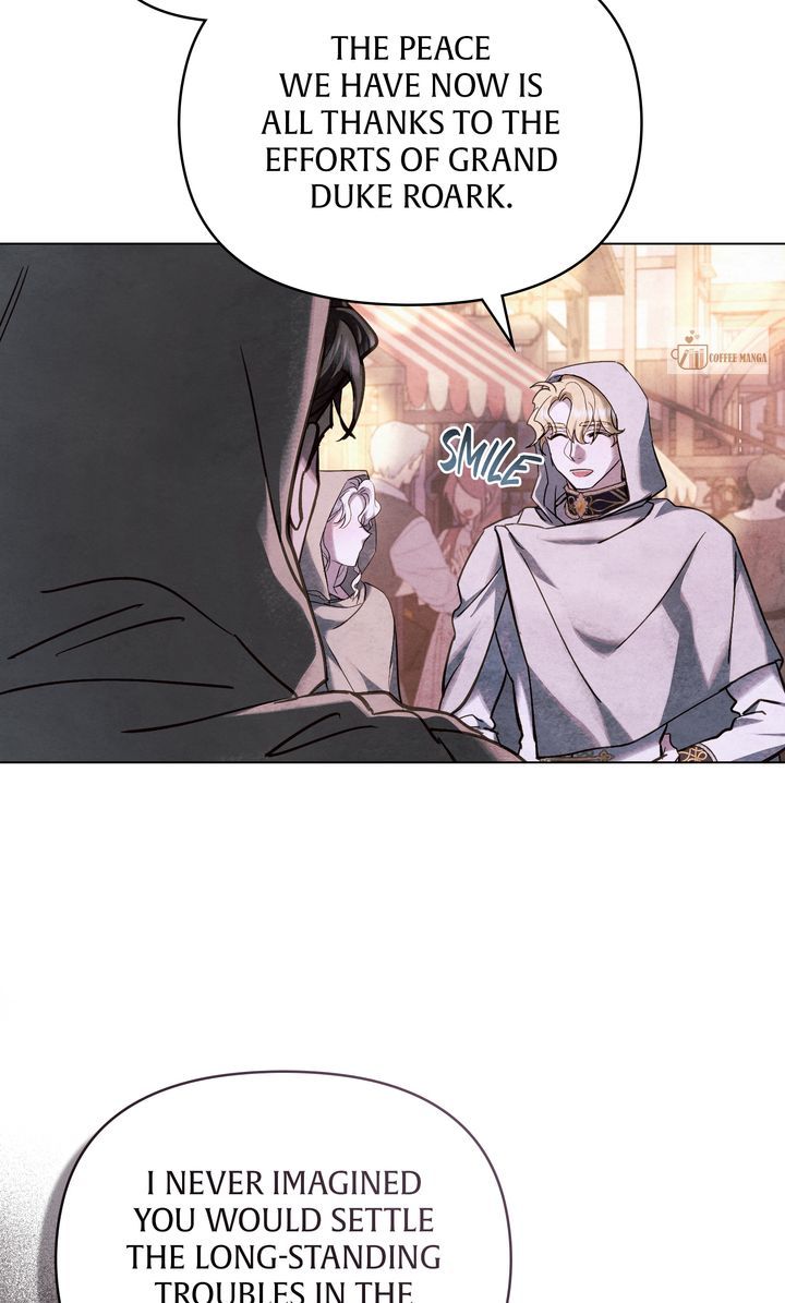 Read Her Majesty’s Night Manga Online