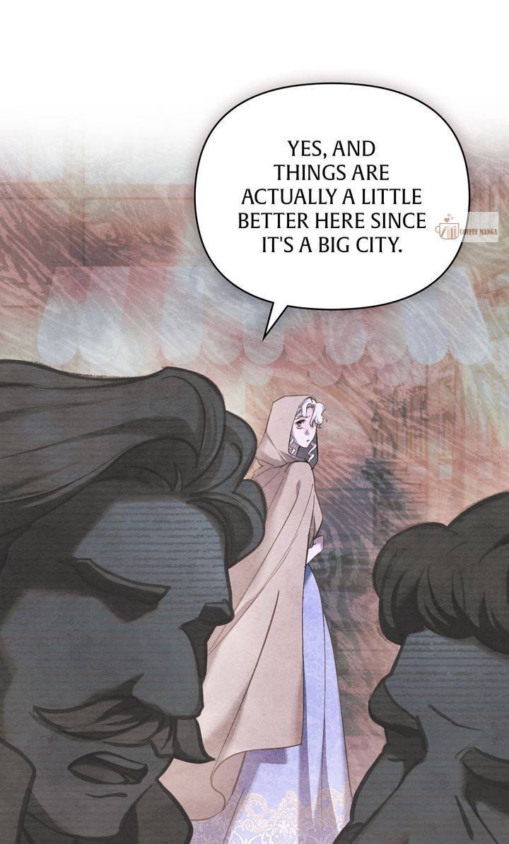 Read Her Majesty’s Night Manga Online