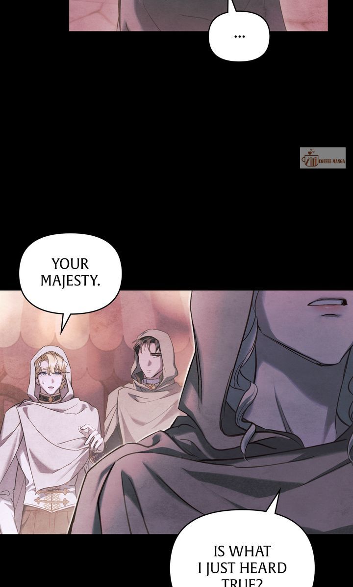 Read Her Majesty’s Night Manga Online