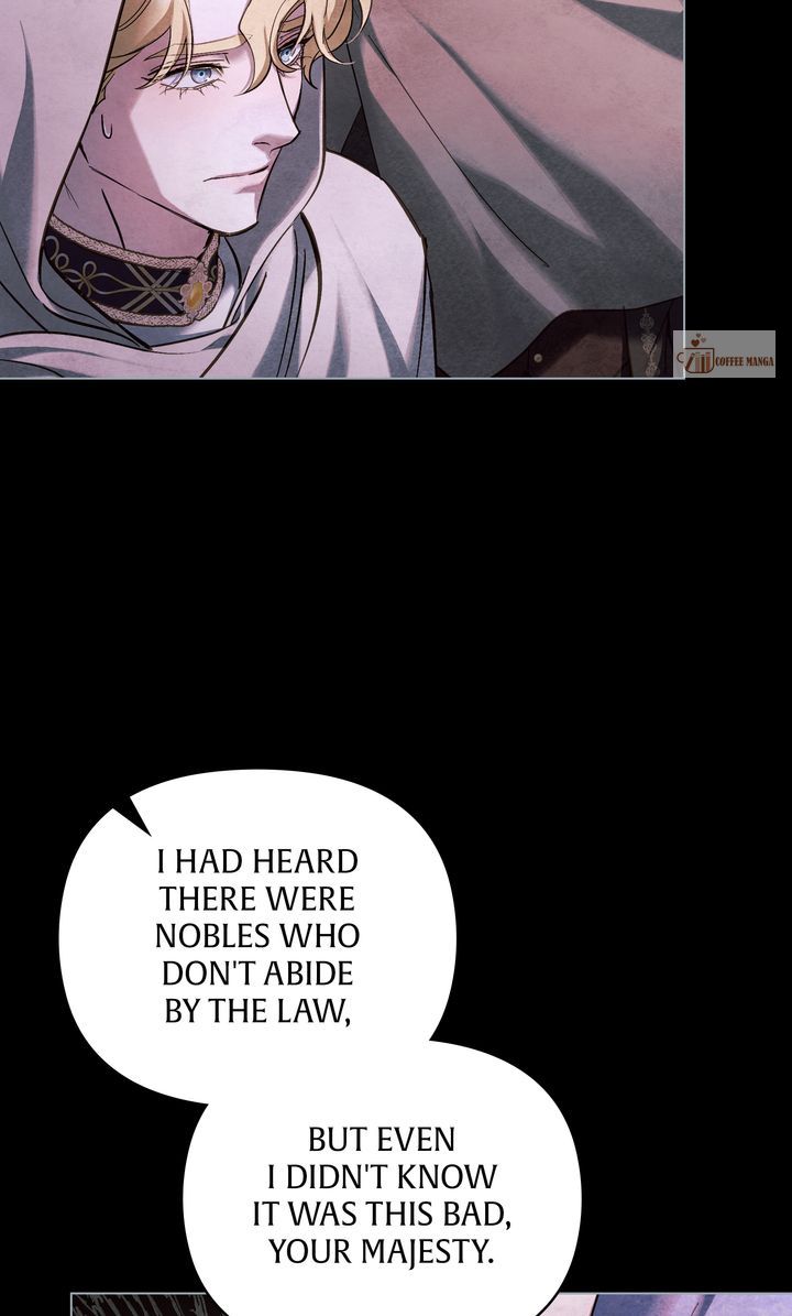 Read Her Majesty’s Night Manga Online