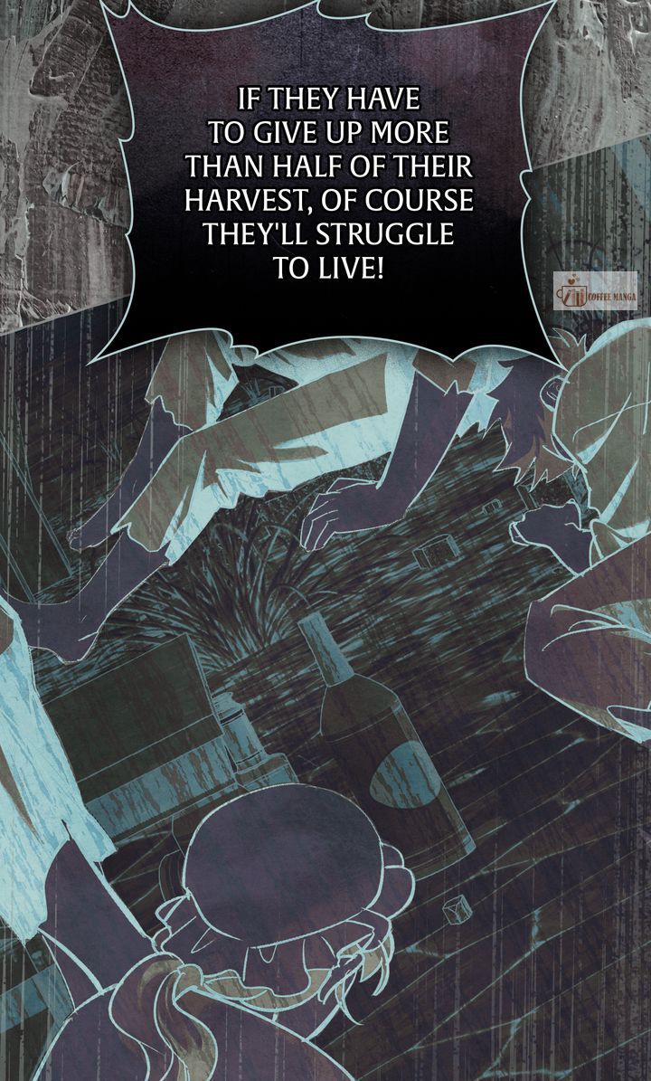 Read Her Majesty’s Night Manga Online