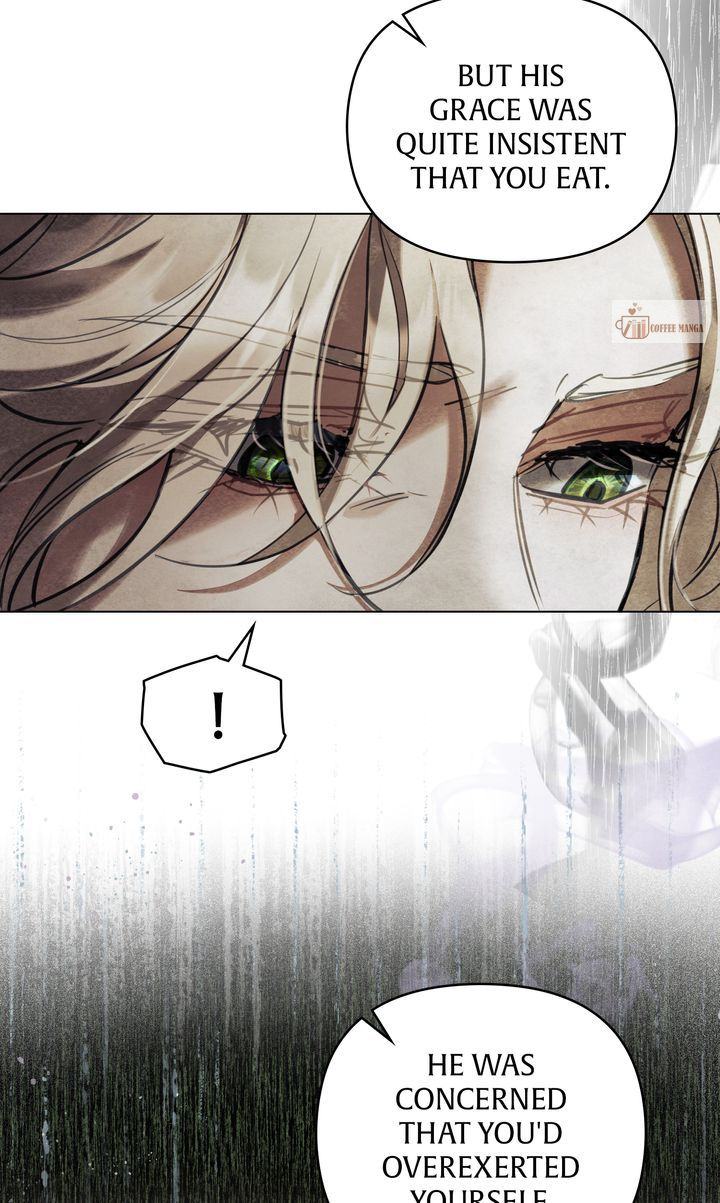 Read Her Majesty’s Night Manga Online
