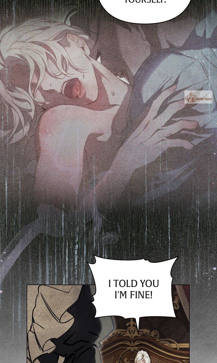 Read Her Majesty’s Night Manga Online
