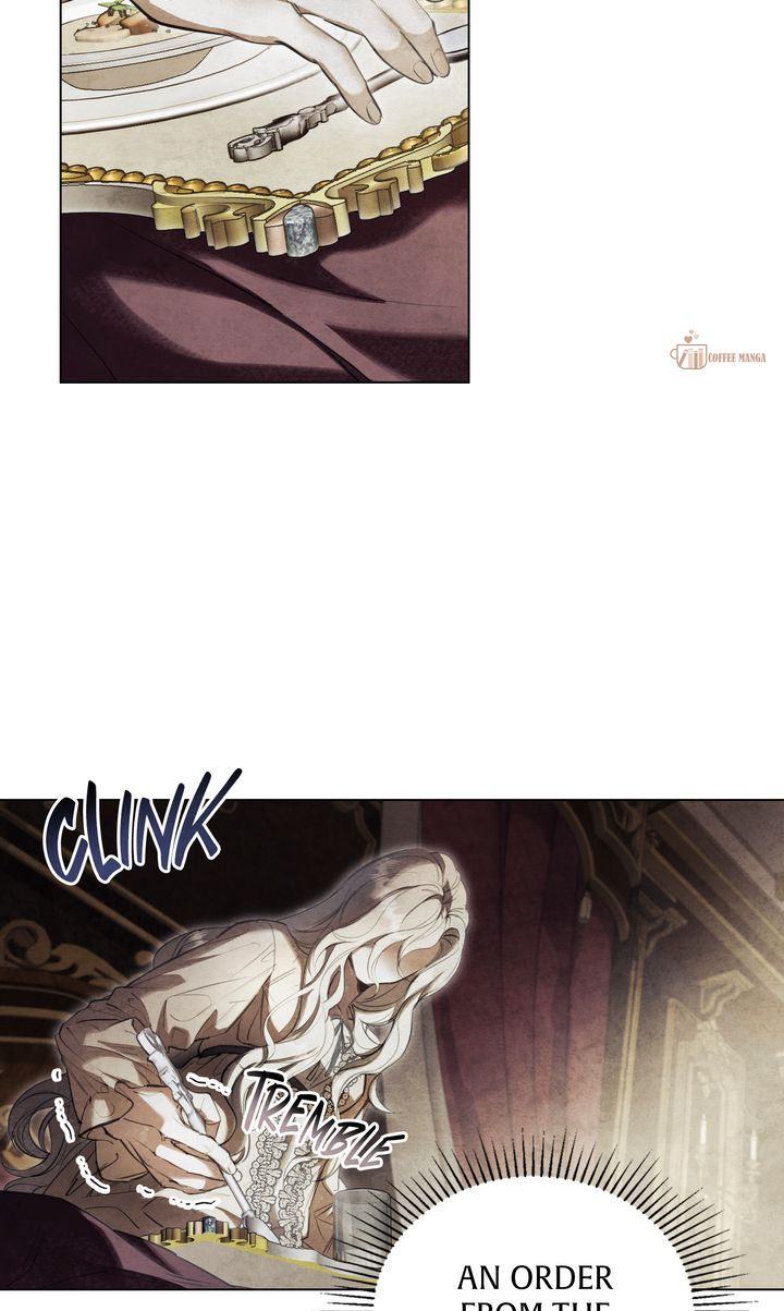 Read Her Majesty’s Night Manga Online