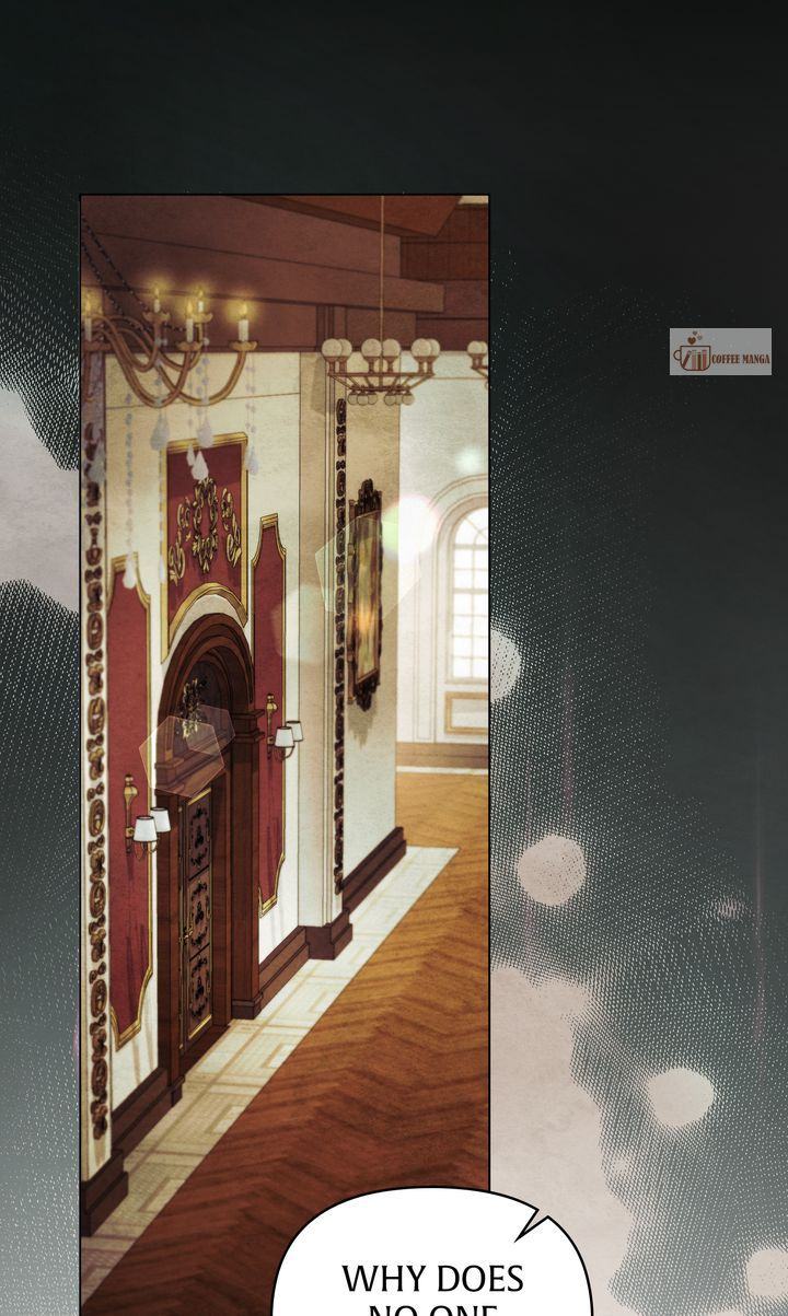 Read Her Majesty’s Night Manga Online