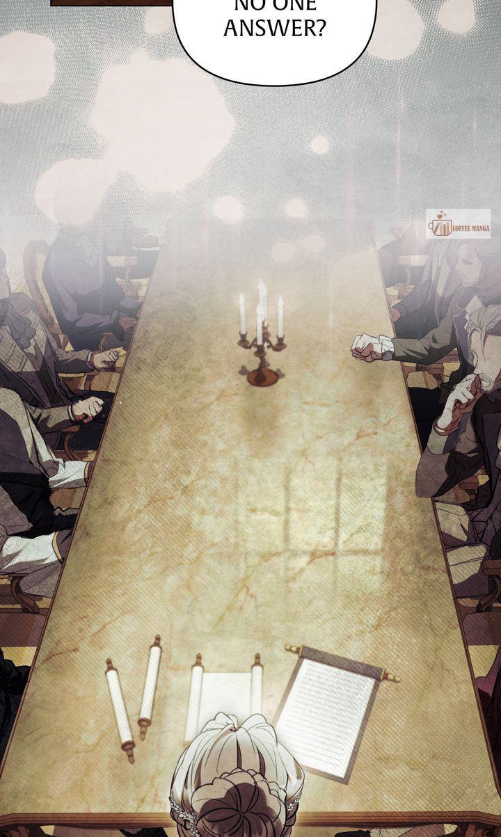 Read Her Majesty’s Night Manga Online